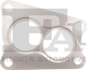 Gasket, charger 472-506