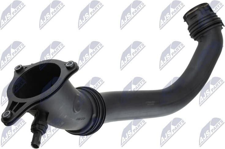 Charge Air Hose GPP-BM-254