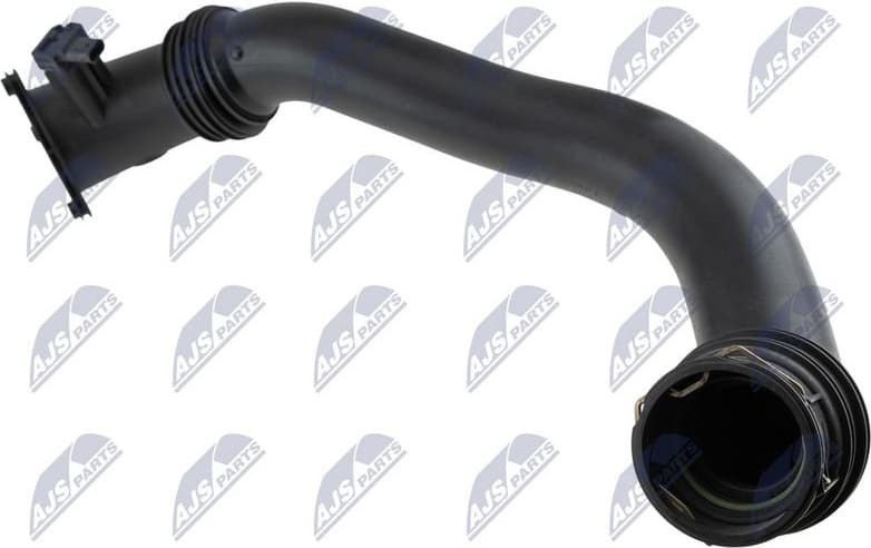 Charge Air Hose GPP-BM-254 - image 2