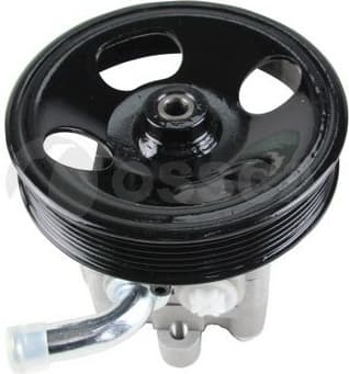 Hydraulic Pump, steering 47118