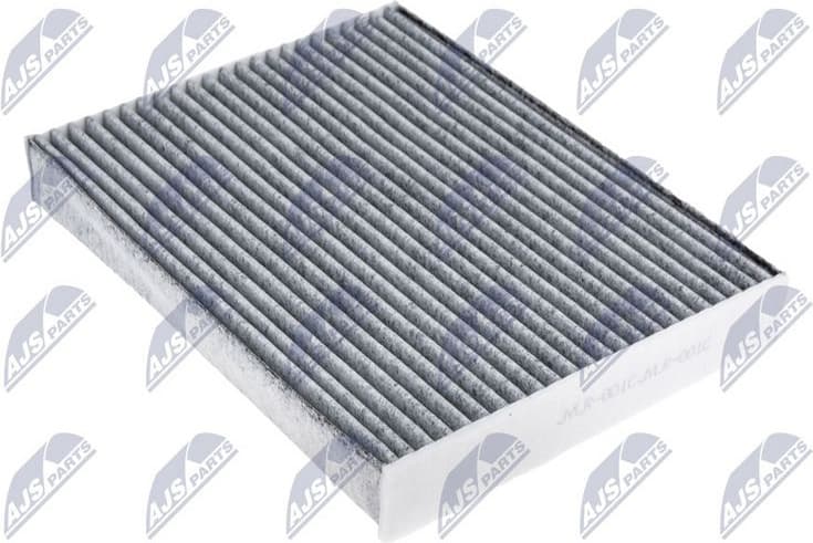 Filter, cabin air FCF-LR-001C