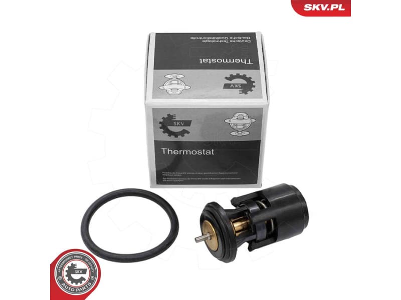 Thermostat Housing 20SKV611