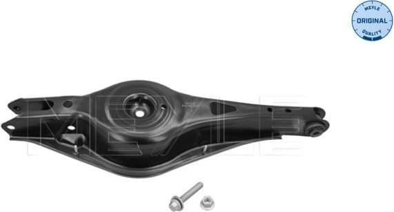 Control/Trailing Arm, wheel suspension MEYLE-ORIGINAL: True to OE. 516 050 0069