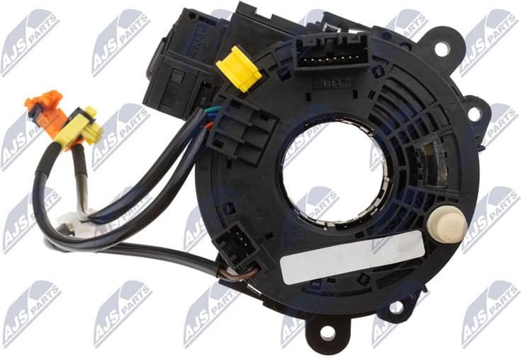 Clock Spring, airbag EAS-NS-025 - image 4