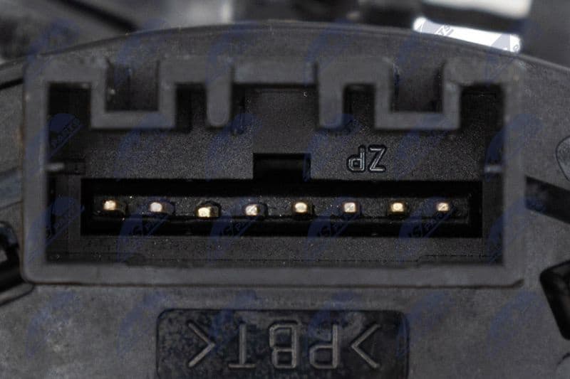 Clock Spring, airbag EAS-NS-025 - image 8