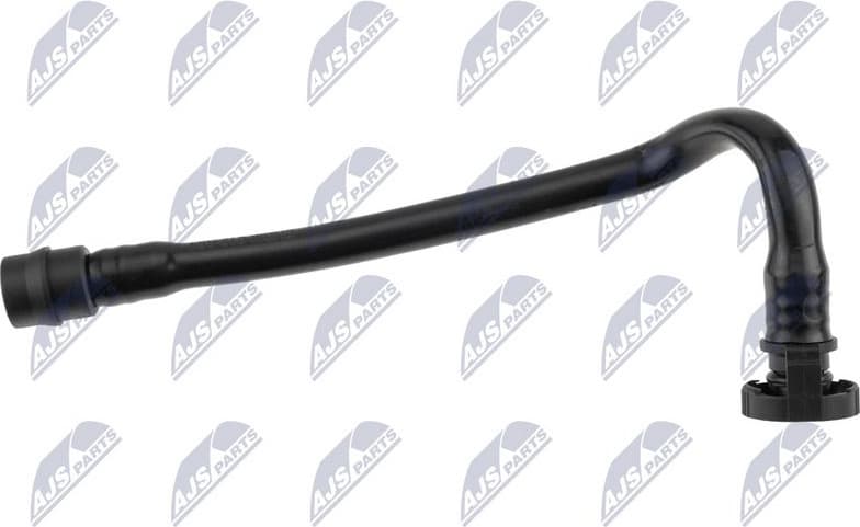 Vent Hose, fuel tank EFP-BM-019 - image 3