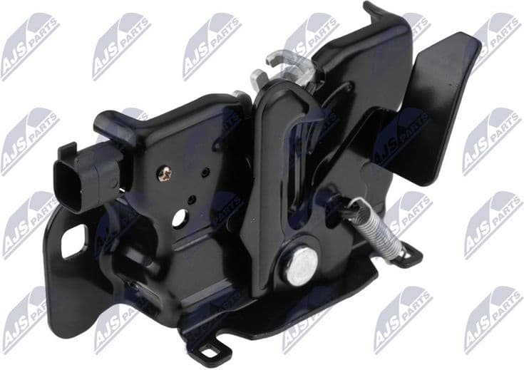 Bonnet Lock EZC-CH-119