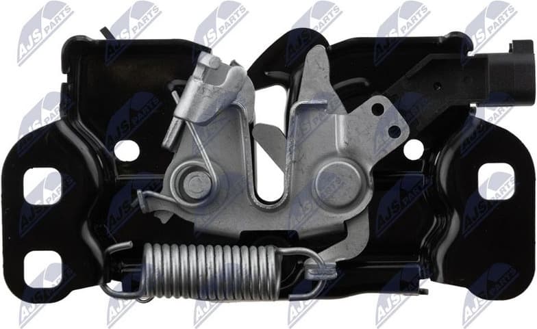 Bonnet Lock EZC-CH-119 - image 4