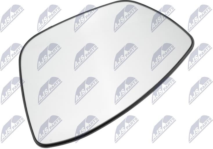 Mirror Glass, exterior mirror EZC-PL-177