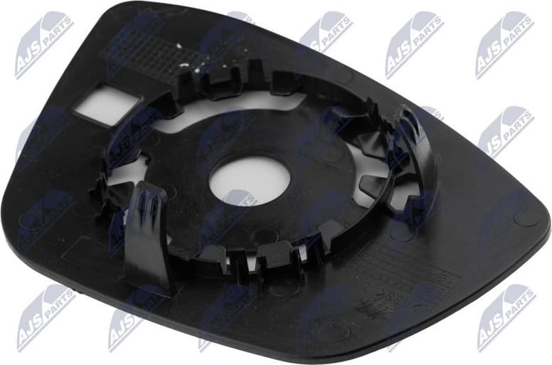 Mirror Glass, exterior mirror EZC-PL-177 - image 2