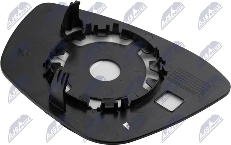 Mirror Glass, exterior mirror EZC-PL-178