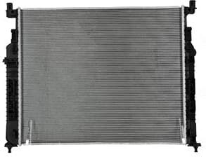 Radiator, engine cooling 607349 - image 3