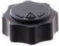 Cap, coolant tank BEHR CRB 27 000S