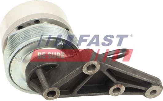 Clutch, radiator fan FT55702 - image 2