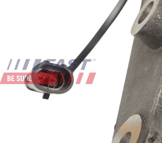 Clutch, radiator fan FT55702 - image 3