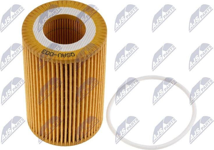 Oil Filter FOF-AU-003