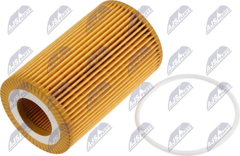 Oil Filter FOF-AU-003 - image 3