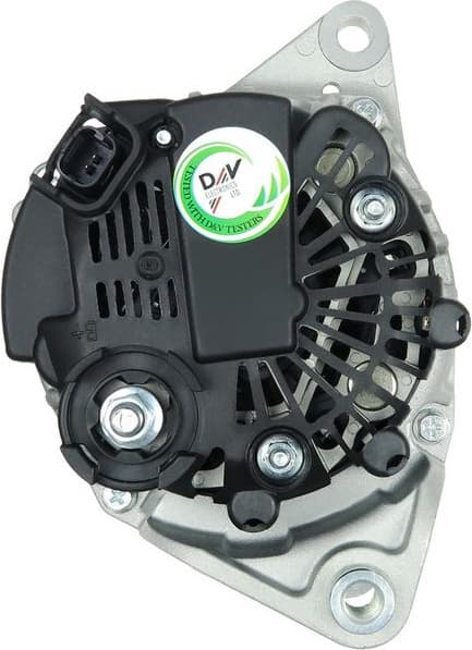 Alternator AS A3395S - image 3