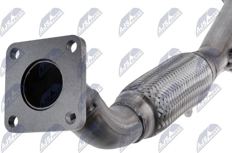 Catalytic Converter KAT-VW-017 - image 7