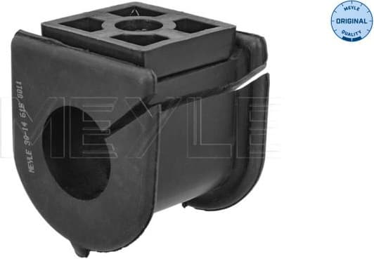 Mounting, stabiliser bar MEYLE-ORIGINAL: True to OE. 30-14 615 0011