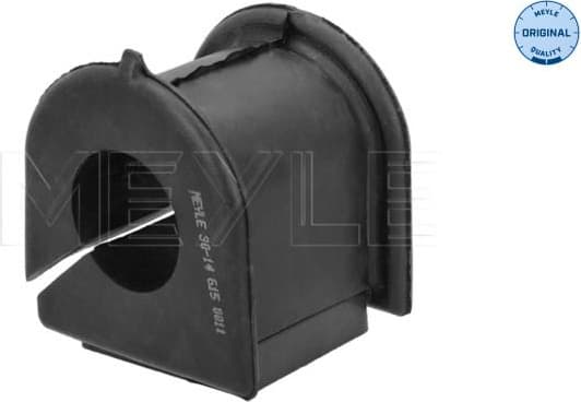 Mounting, stabiliser bar MEYLE-ORIGINAL: True to OE. 30-14 615 0011 - image 2