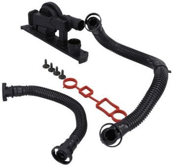 Valve, crankcase ventilation 4220076