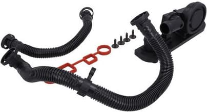 Valve, crankcase ventilation 4220076 - image 2