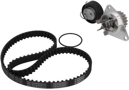 Water Pump & Timing Belt Kit 7001244 - image 3