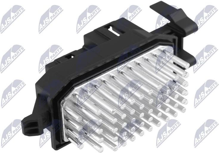 Resistor, interior blower ERD-NS-011