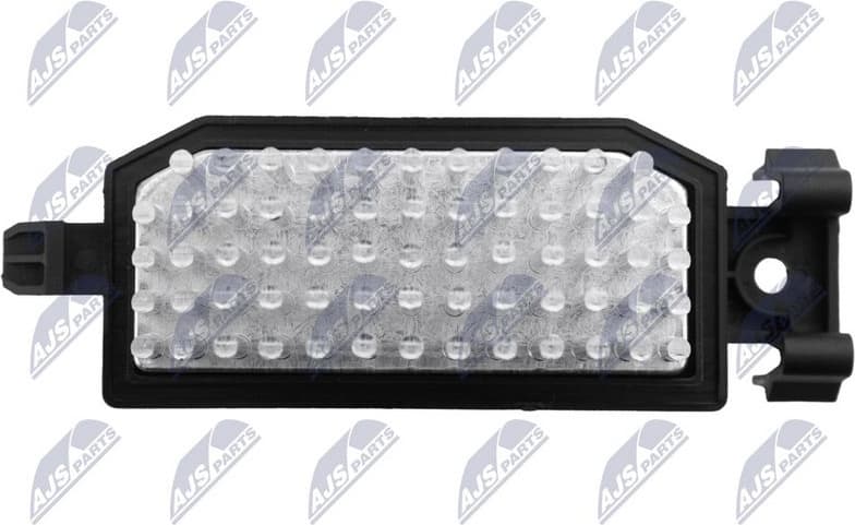 Resistor, interior blower ERD-NS-011 - image 3