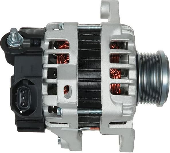 Alternator AS A9310S - image 2
