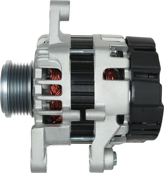 Alternator AS A9310S - image 4