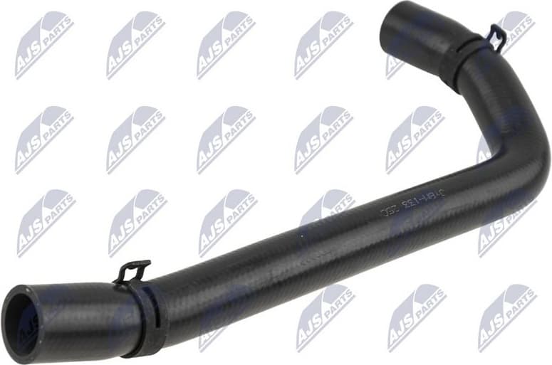 Coolant Pipe CPP-BM-133 - image 2