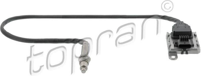 NOx Sensor, NOx catalytic converter 602 339