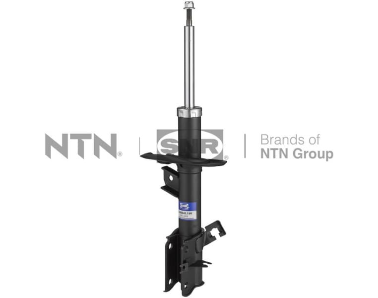 Shock Absorber SA66840.19R