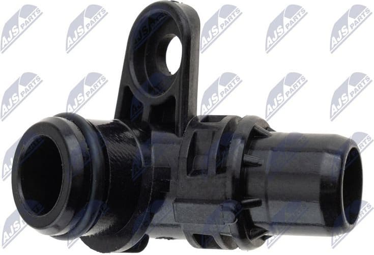 Coolant Flange CTM-BM-093 - image 3