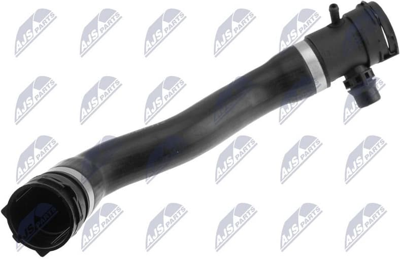 Radiator Hose CPP-BM-112 - image 2