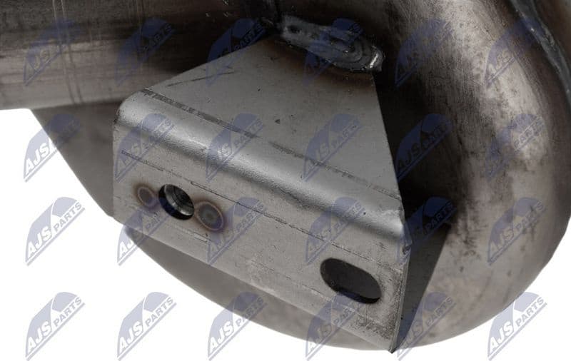 Soot/Particulate Filter, exhaust system DPF-BM-014 - image 7