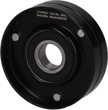 Deflection Pulley/Guide Pulley, V-belt R0670