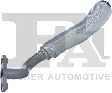 Oil Line, charger 621-915