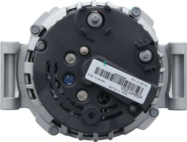 Alternator VALEO ORIGINS NEW OE TECHNOLOGY 443466 - image 2