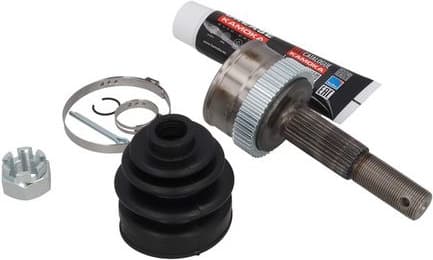 Joint Kit, drive shaft 6611 - image 2