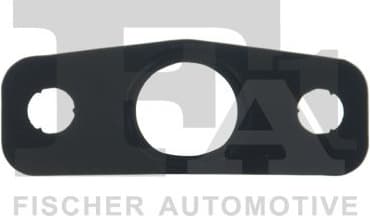 Gasket, oil outlet (charger) 411-592