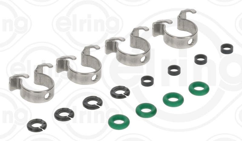 Seal Kit, injector nozzle 562.440