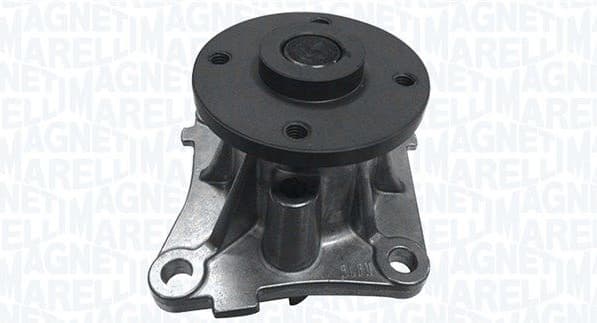 Water Pump, engine cooling 352316171386