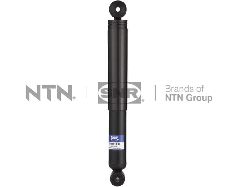 Shock Absorber SA95811.04