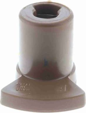 Ignition Distributor Rotor Original VEMO Quality V46-70-0021 - image 5