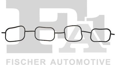 Gasket, intake manifold 577-001