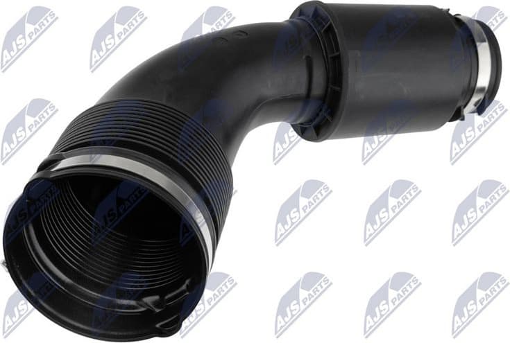 Charge Air Hose GPP-AU-103 - image 2