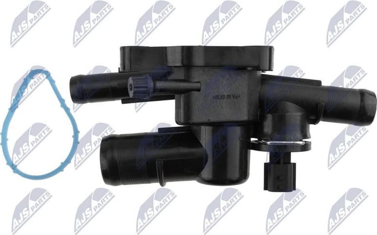 Thermostat Housing CTM-RE-040 - image 4